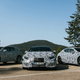 Image for article titled Mercedes Is Ready To Make Its Big Electric Push